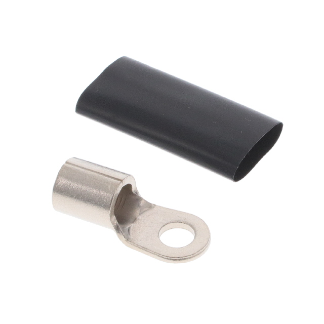 TE Connectivity AMP Connectors_696640-1