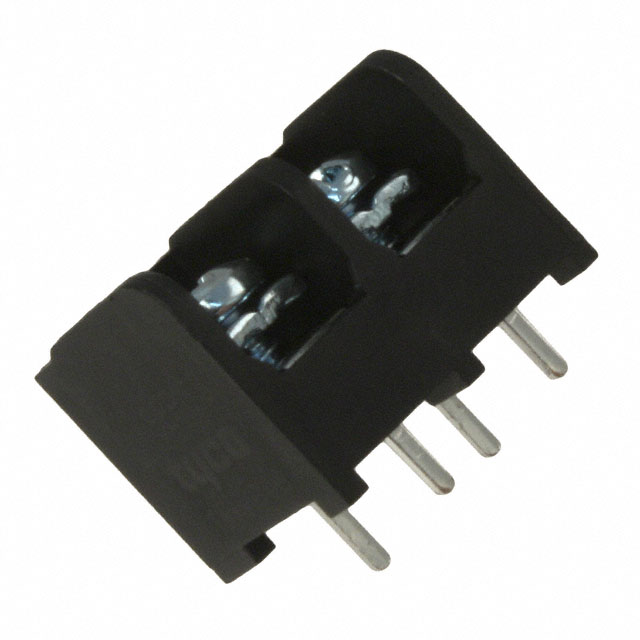 TE Connectivity AMP Connectors_6DBL-02-006