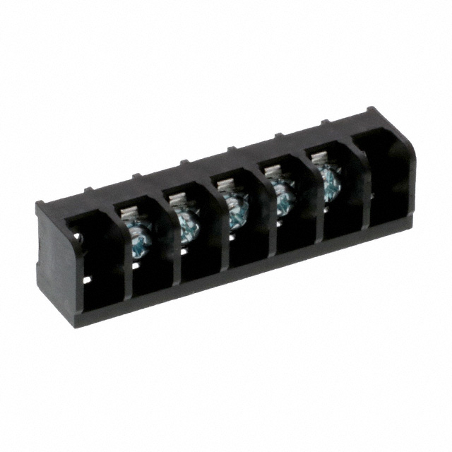 TE Connectivity AMP Connectors_6PCV-05-008