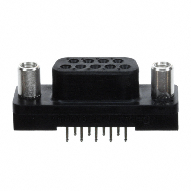 TE Connectivity AMP Connectors_745076-3