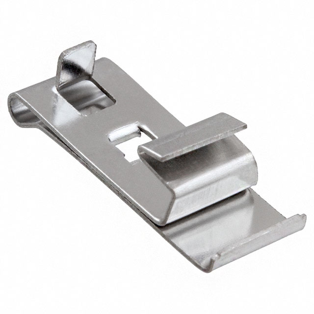 TE Connectivity AMP Connectors_745255-2