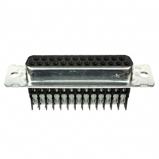 TE Connectivity AMP Connectors_745495-2