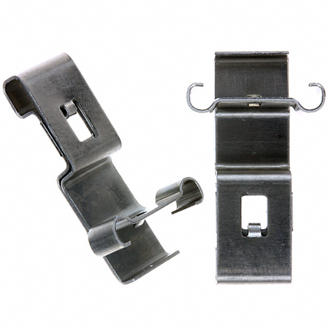 TE Connectivity AMP Connectors_745779-2