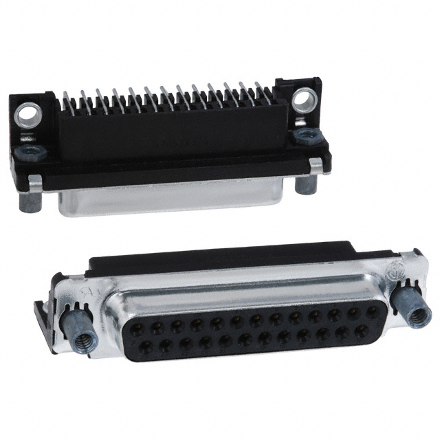 TE Connectivity AMP Connectors_745783-3