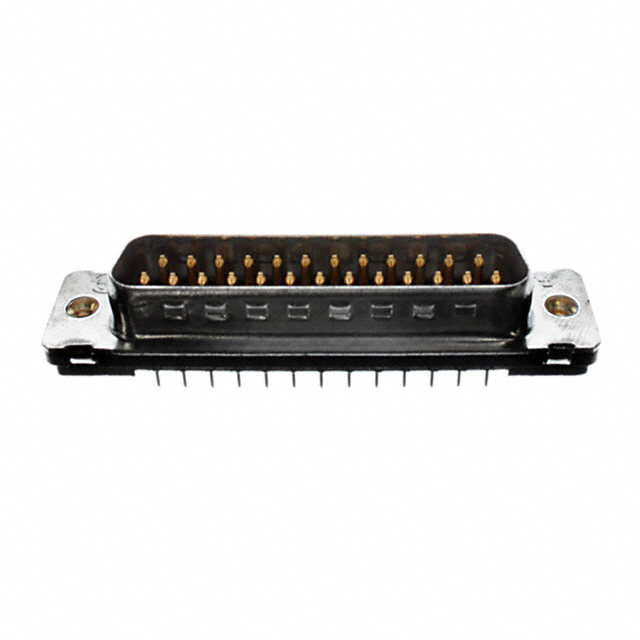 TE Connectivity AMP Connectors_745968-7