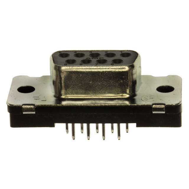 TE Connectivity AMP Connectors_747150-2