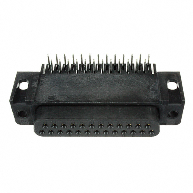 TE Connectivity AMP Connectors_747461-2