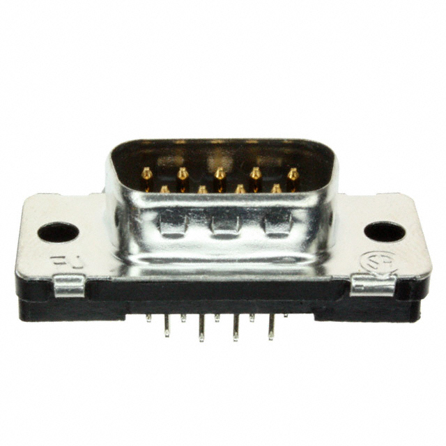 TE Connectivity AMP Connectors_747871-2