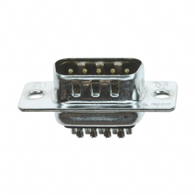 TE Connectivity AMP Connectors_747904-9