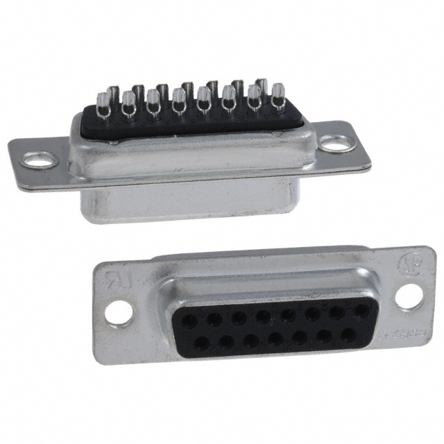 TE Connectivity AMP Connectors_747909-7