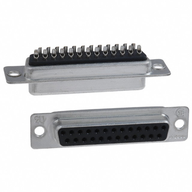TE Connectivity AMP Connectors_747913-9