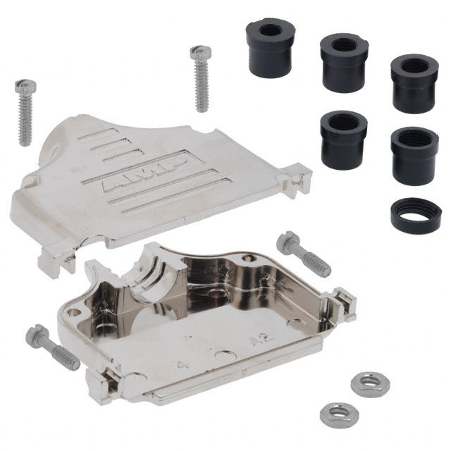 TE Connectivity AMP Connectors_748677-4