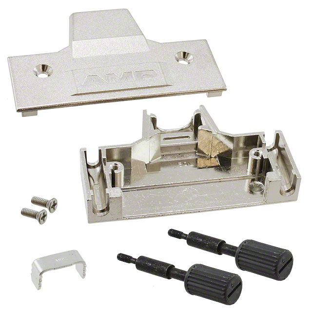 TE Connectivity AMP Connectors_749080-1