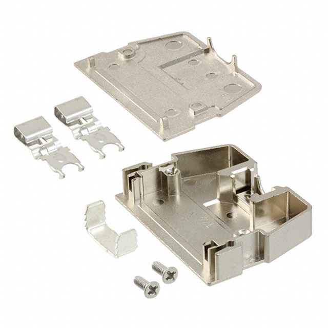 TE Connectivity AMP Connectors_749193-2