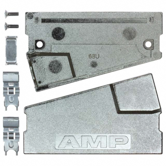 TE Connectivity AMP Connectors_749204-2