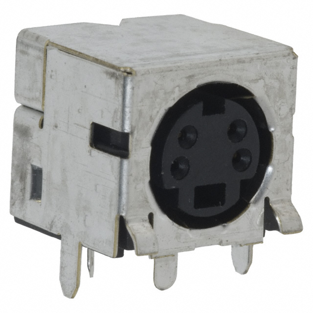 TE Connectivity AMP Connectors_750069-1