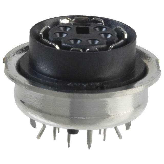 TE Connectivity AMP Connectors_5750329-2