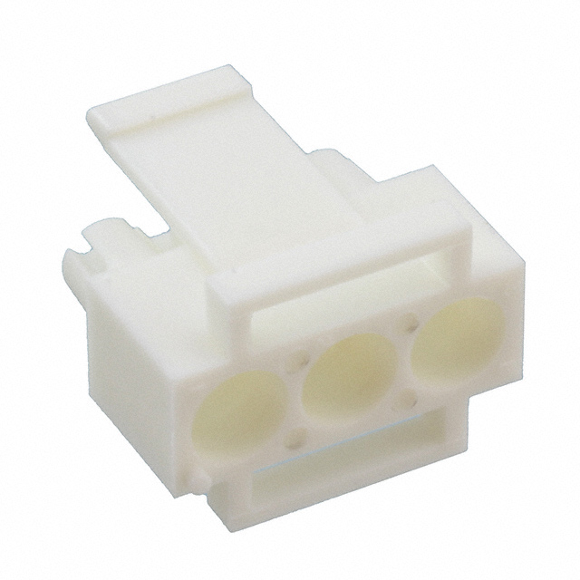 TE Connectivity AMP Connectors_770034-1