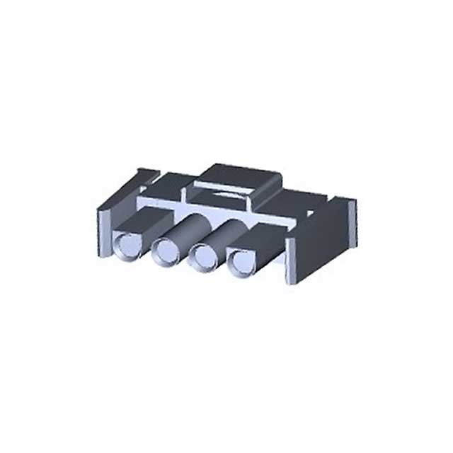 TE Connectivity AMP Connectors_770035-1
