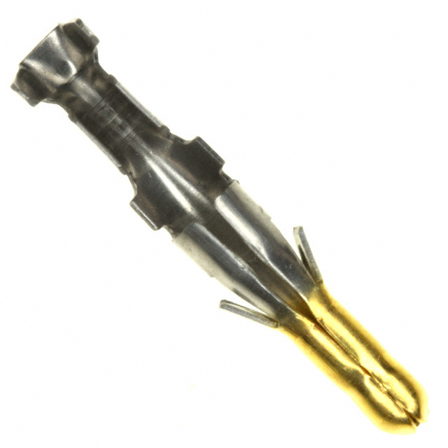 TE Connectivity AMP Connectors_770147-5
