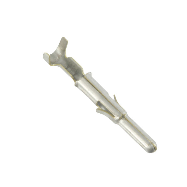 TE Connectivity AMP Connectors_770210-1