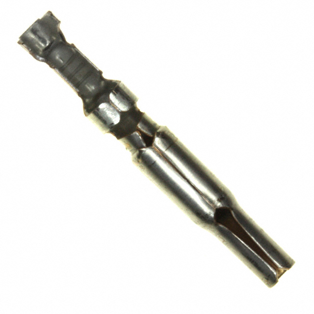TE Connectivity AMP Connectors_770253-4