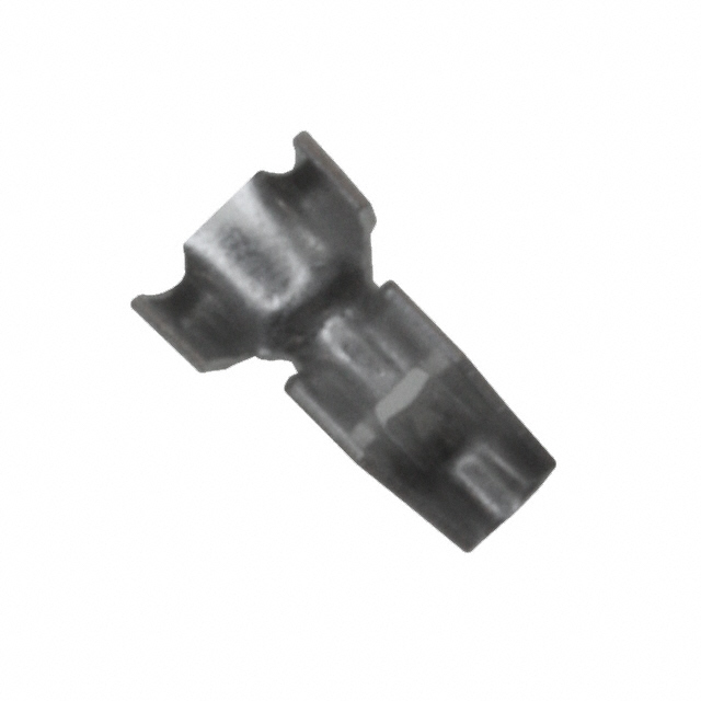 TE Connectivity AMP Connectors_770565-2