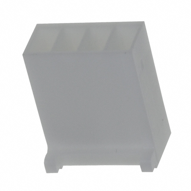TE Connectivity AMP Connectors_770602-4