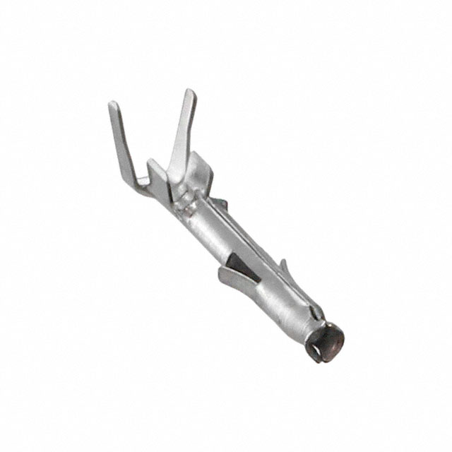 TE Connectivity AMP Connectors_770904-1