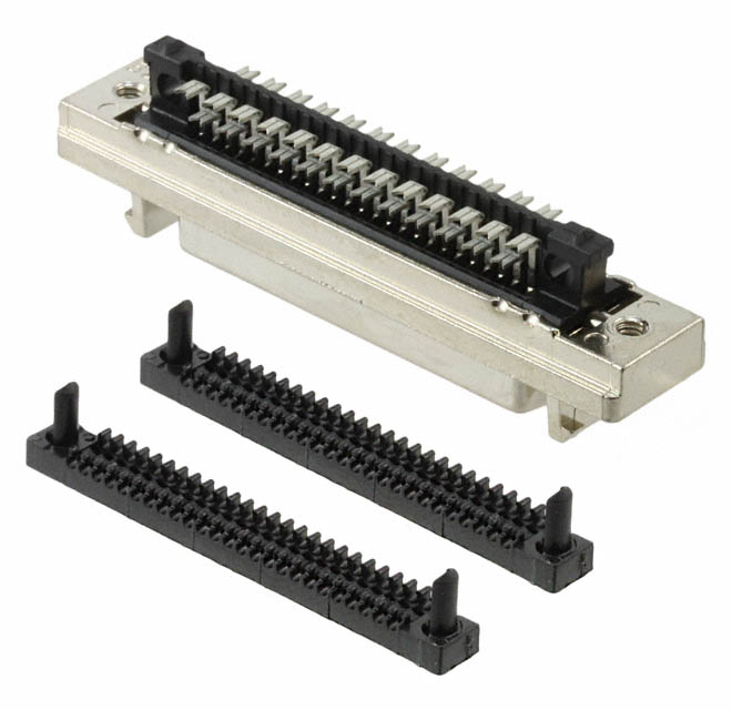 TE Connectivity AMP Connectors_786862-5