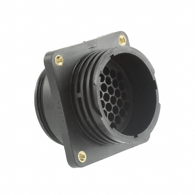TE Connectivity AMP Connectors_787610-1