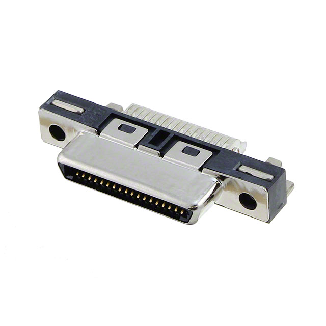 TE Connectivity AMP Connectors_787973-1