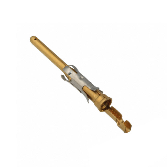 TE Connectivity AMP Connectors_788085-3