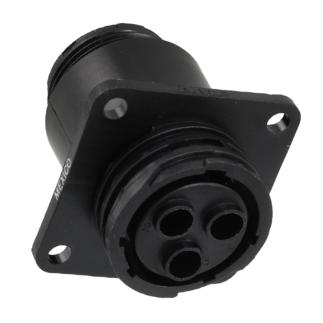TE Connectivity AMP Connectors_788189-2