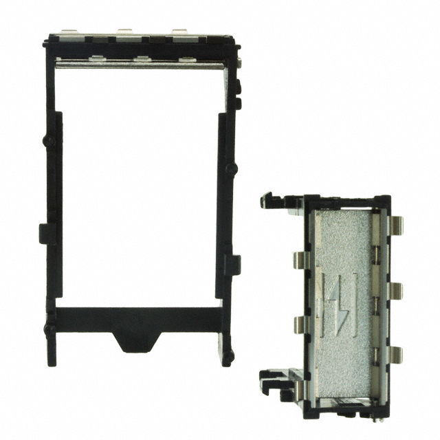 TE Connectivity AMP Connectors_788370-3