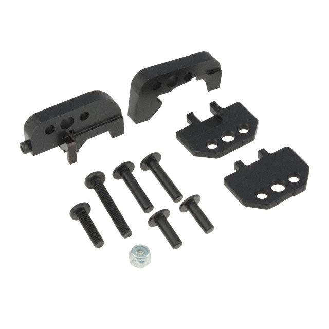 TE Connectivity AMP Connectors_790163-6