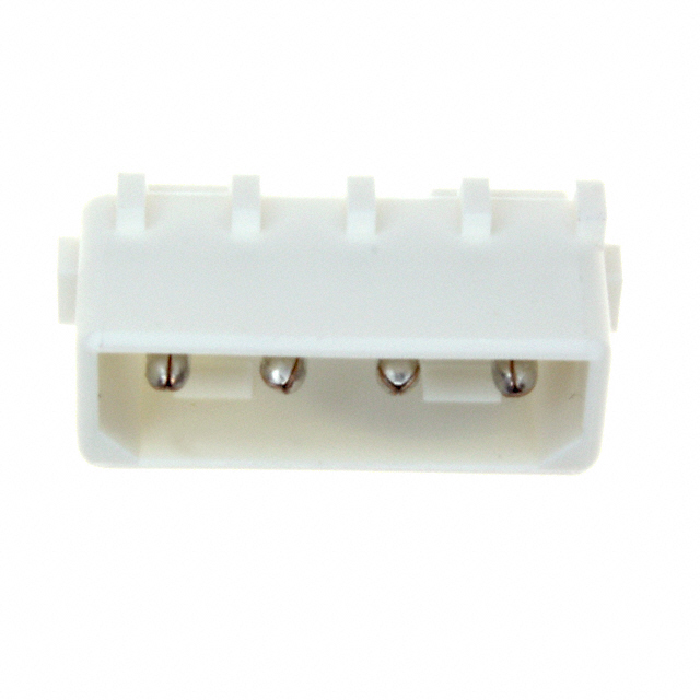 TE Connectivity AMP Connectors_794236-1