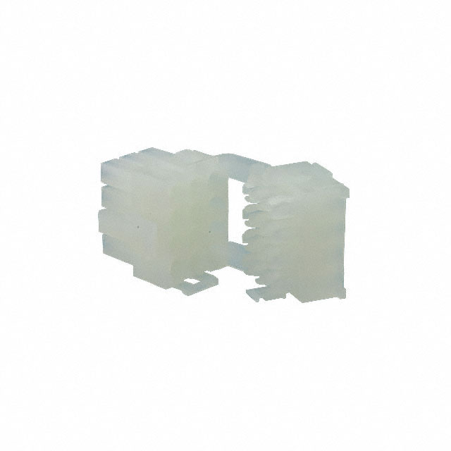 TE Connectivity AMP Connectors_794253-1