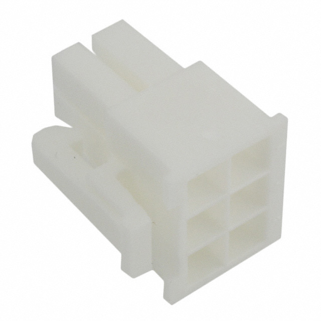 TE Connectivity AMP Connectors_794657-6