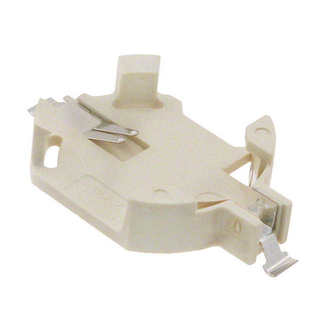 TE Connectivity AMP Connectors_796136-1