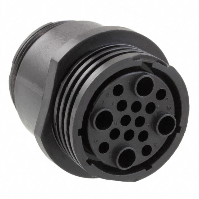 TE Connectivity AMP Connectors_796330-1