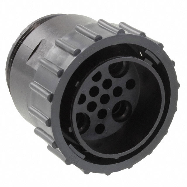 TE Connectivity AMP Connectors_796332-1