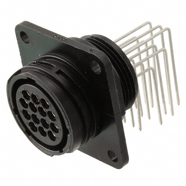 TE Connectivity AMP Connectors_796348-1