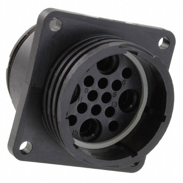 TE Connectivity AMP Connectors_796466-1