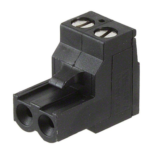 TE Connectivity AMP Connectors_796635-2