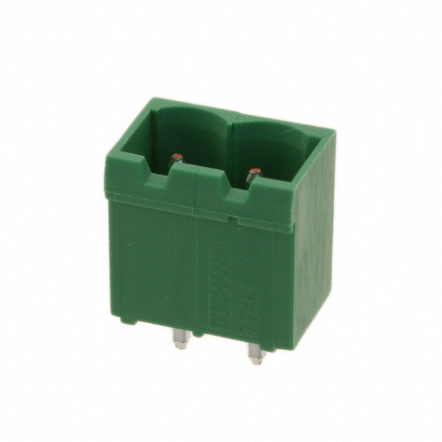 TE Connectivity AMP Connectors_796636-2