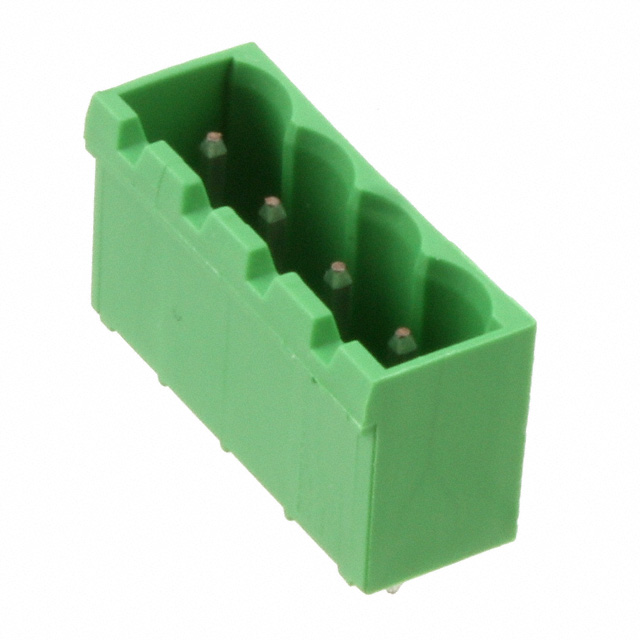 TE Connectivity AMP Connectors_796636-4