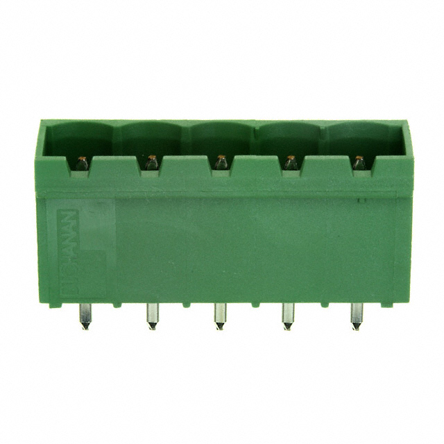TE Connectivity AMP Connectors_796636-5