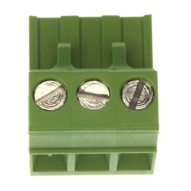 TE Connectivity AMP Connectors_796640-3