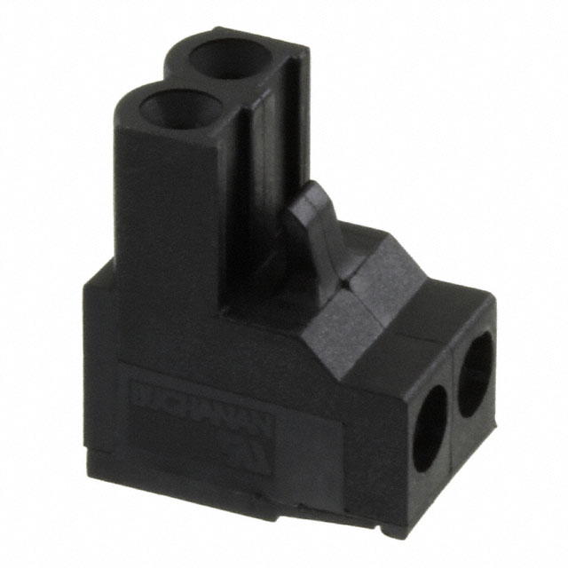 TE Connectivity AMP Connectors_796641-2